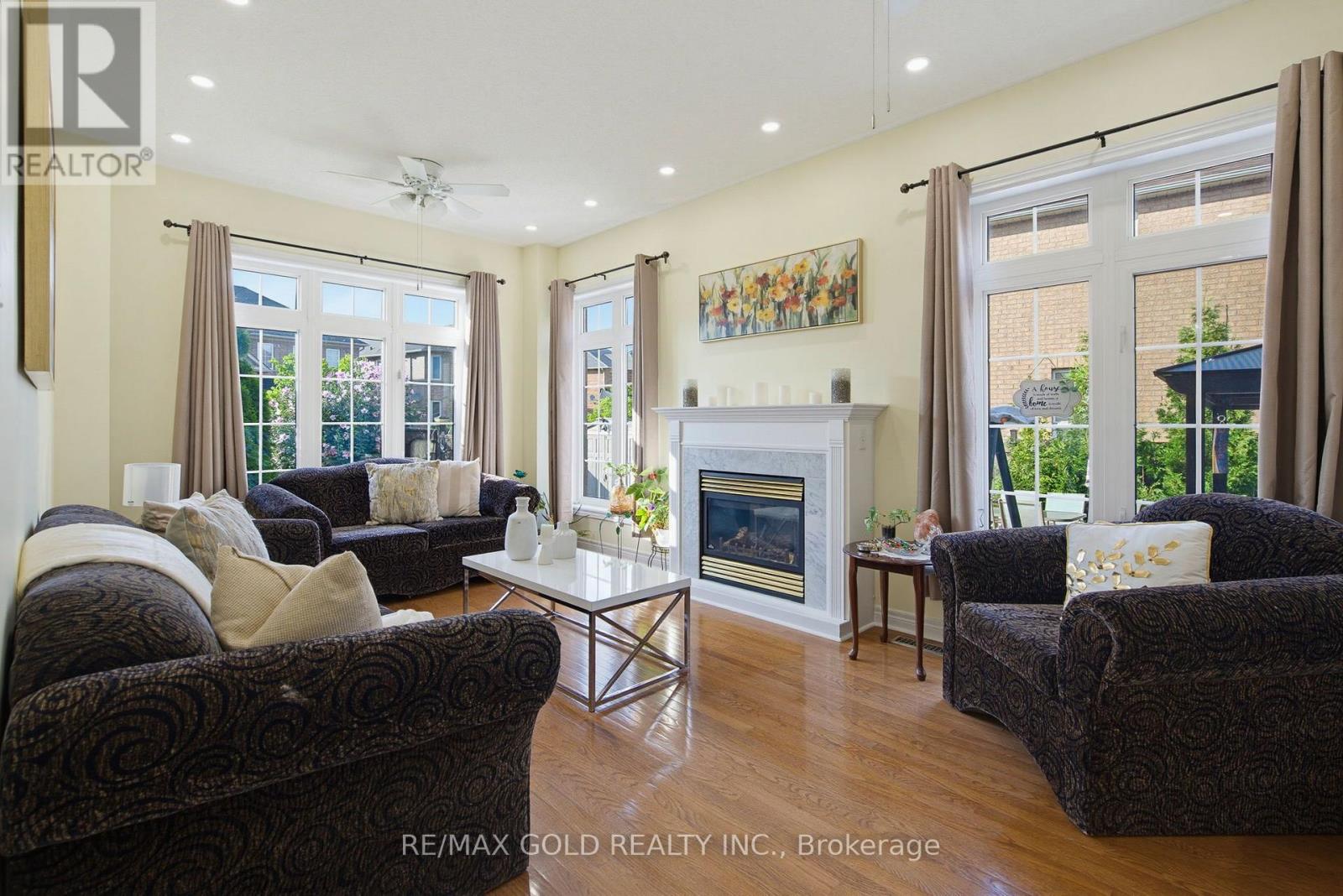 57 Quailvalley Drive, Brampton, Ontario  L6R 0N7 - Photo 17 - W13651846
