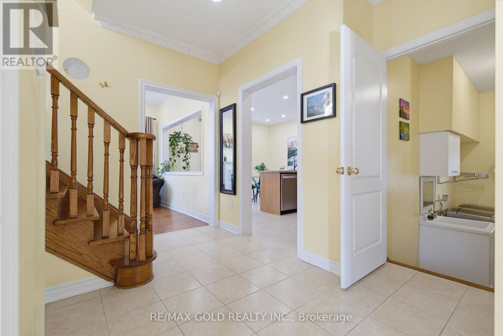 57 Quailvalley Drive, Brampton, Ontario  L6R 0N7 - Photo 10 - W13651846