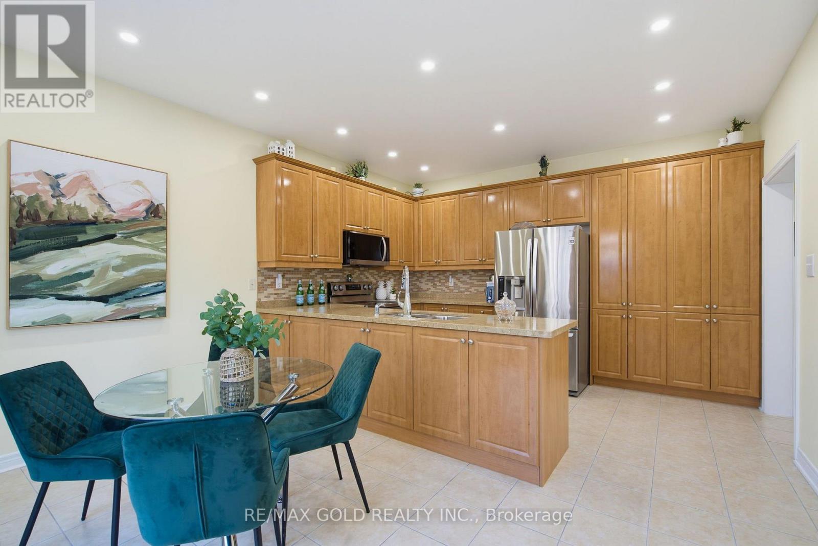 57 Quailvalley Drive, Brampton, Ontario  L6R 0N7 - Photo 14 - W13651846