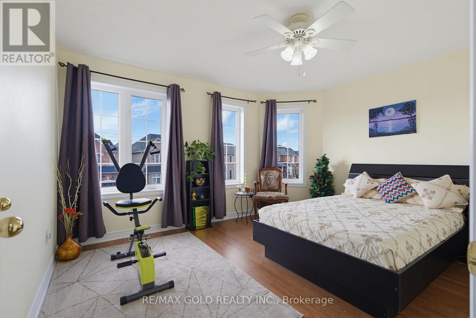 57 Quailvalley Drive, Brampton, Ontario  L6R 0N7 - Photo 24 - W13651846
