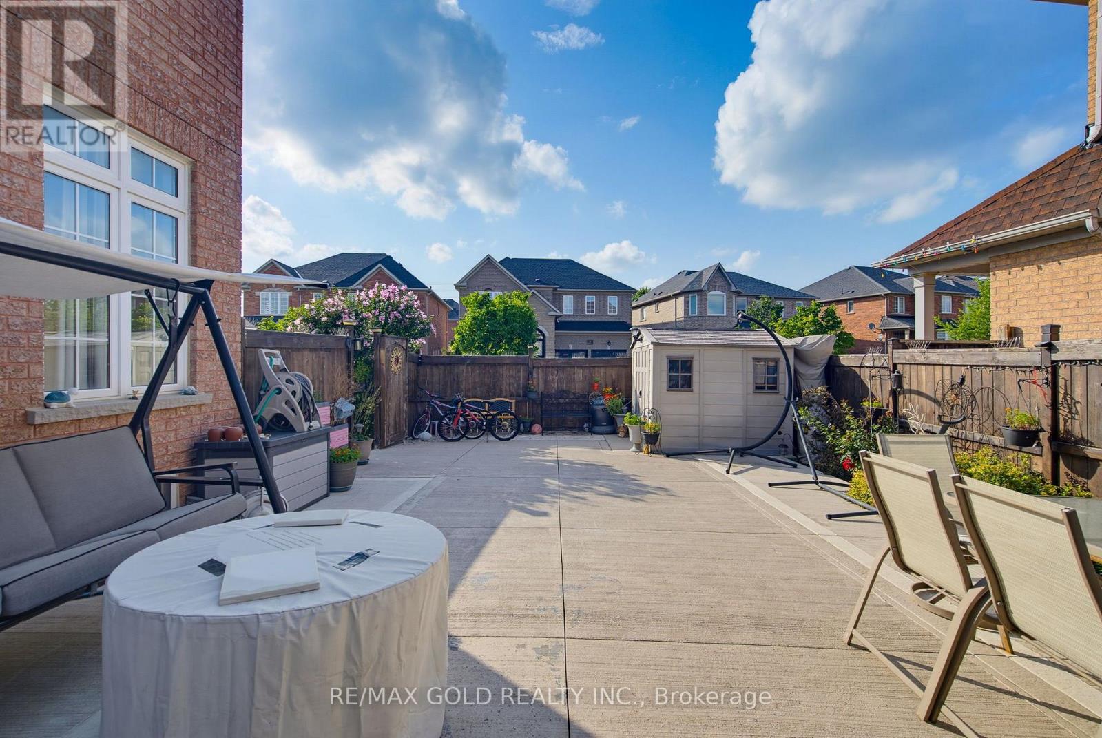 57 Quailvalley Drive, Brampton, Ontario  L6R 0N7 - Photo 43 - W13651846