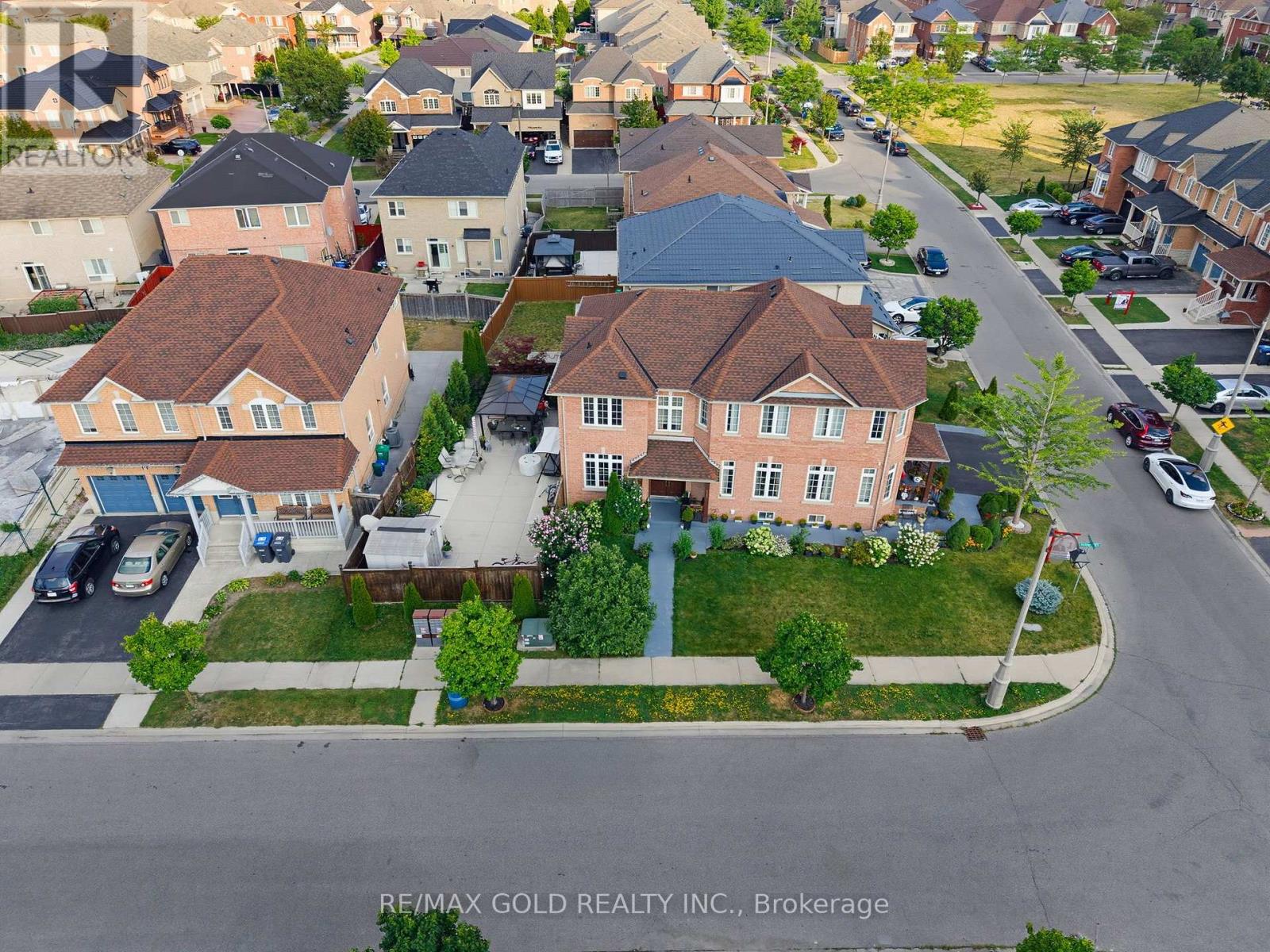 57 Quailvalley Drive, Brampton, Ontario  L6R 0N7 - Photo 41 - W13651846