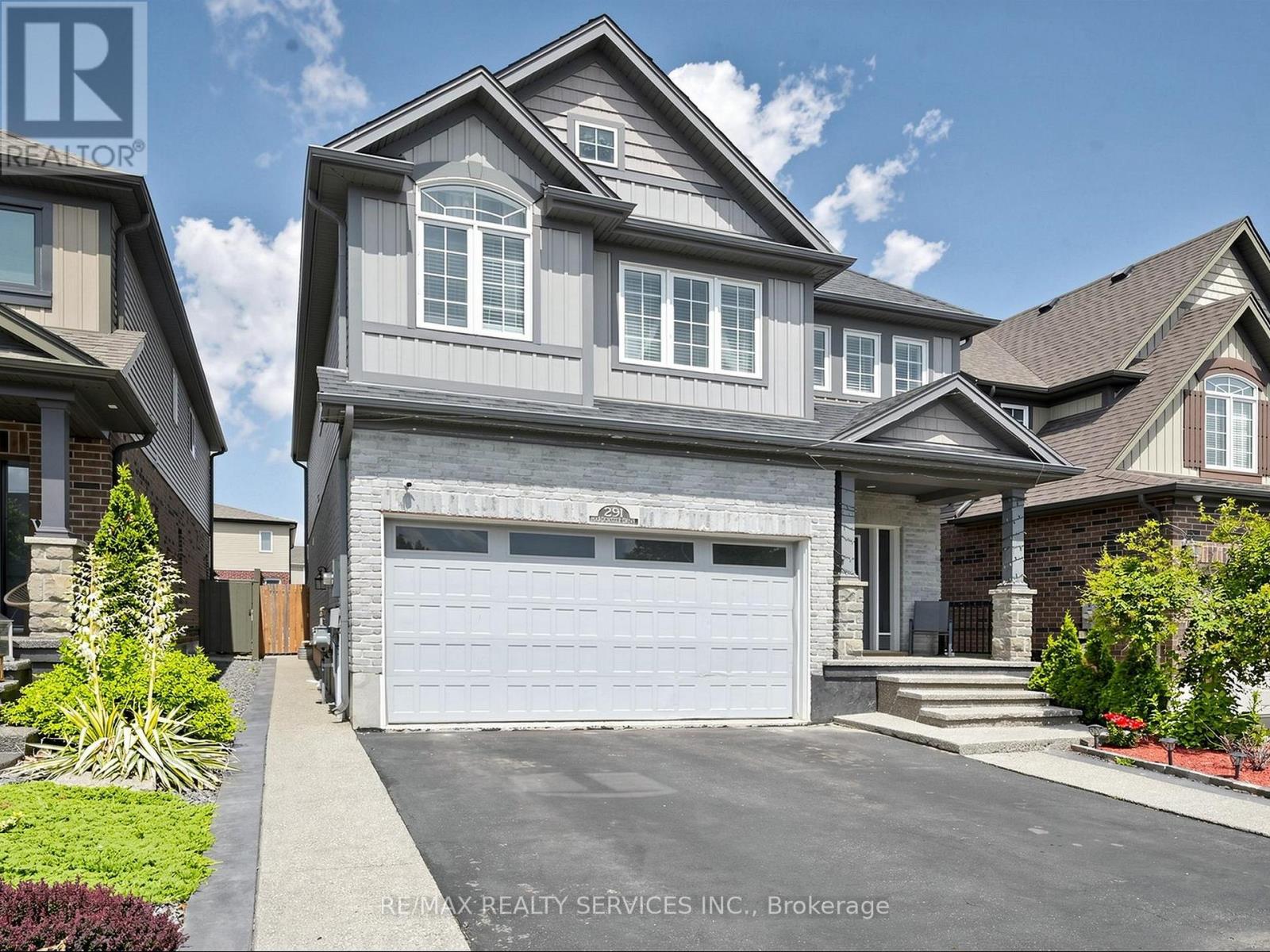 291 Hardcastle Drive, Cambridge, Ontario  N1S 0A9 - Photo 3 - X13654344