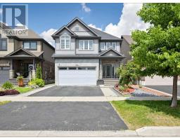291 HARDCASTLE DRIVE, Cambridge, Ontario