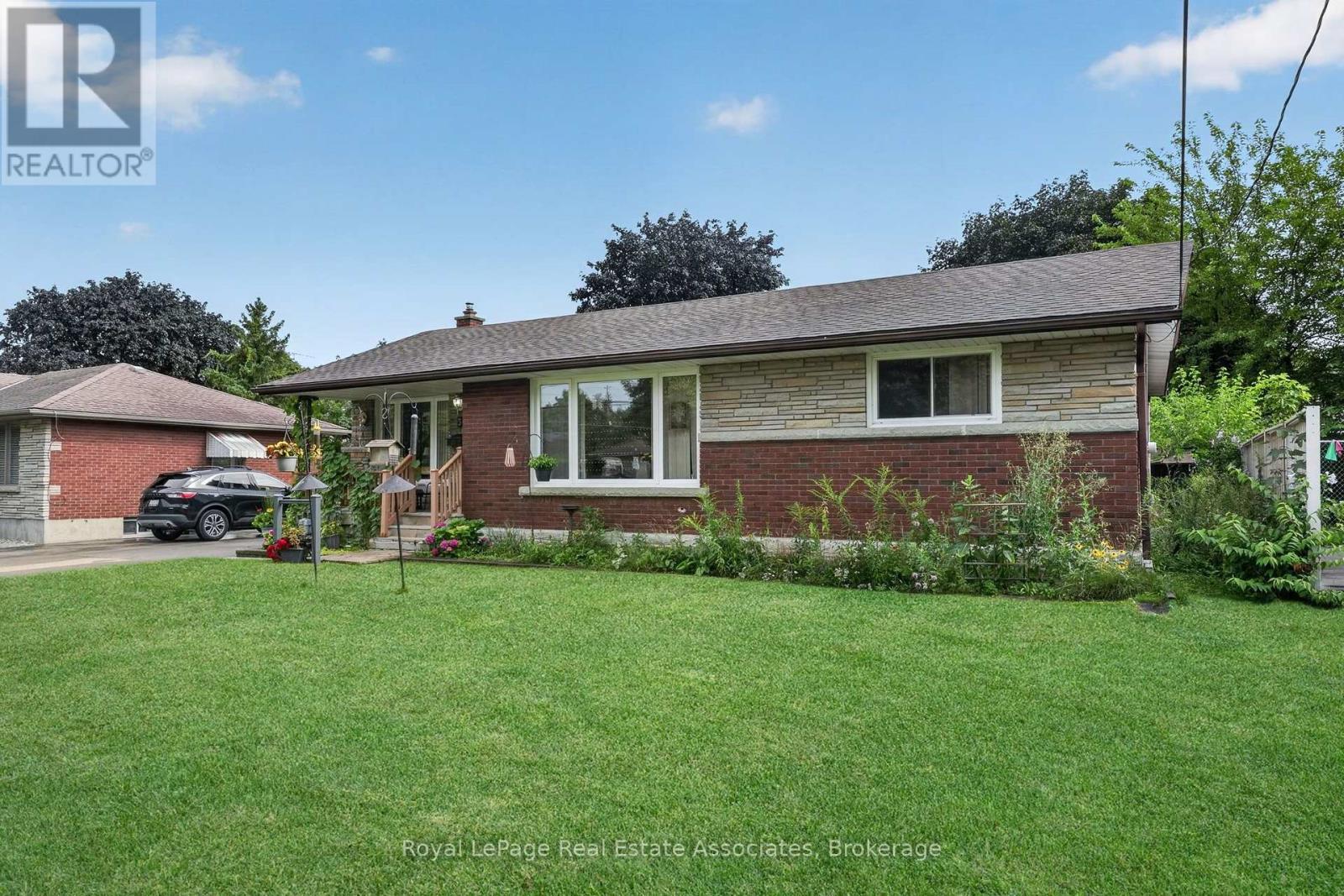 3 Northwood Drive, St. Catharines, Ontario  L2M 4J4 - Photo 16 - X13654364