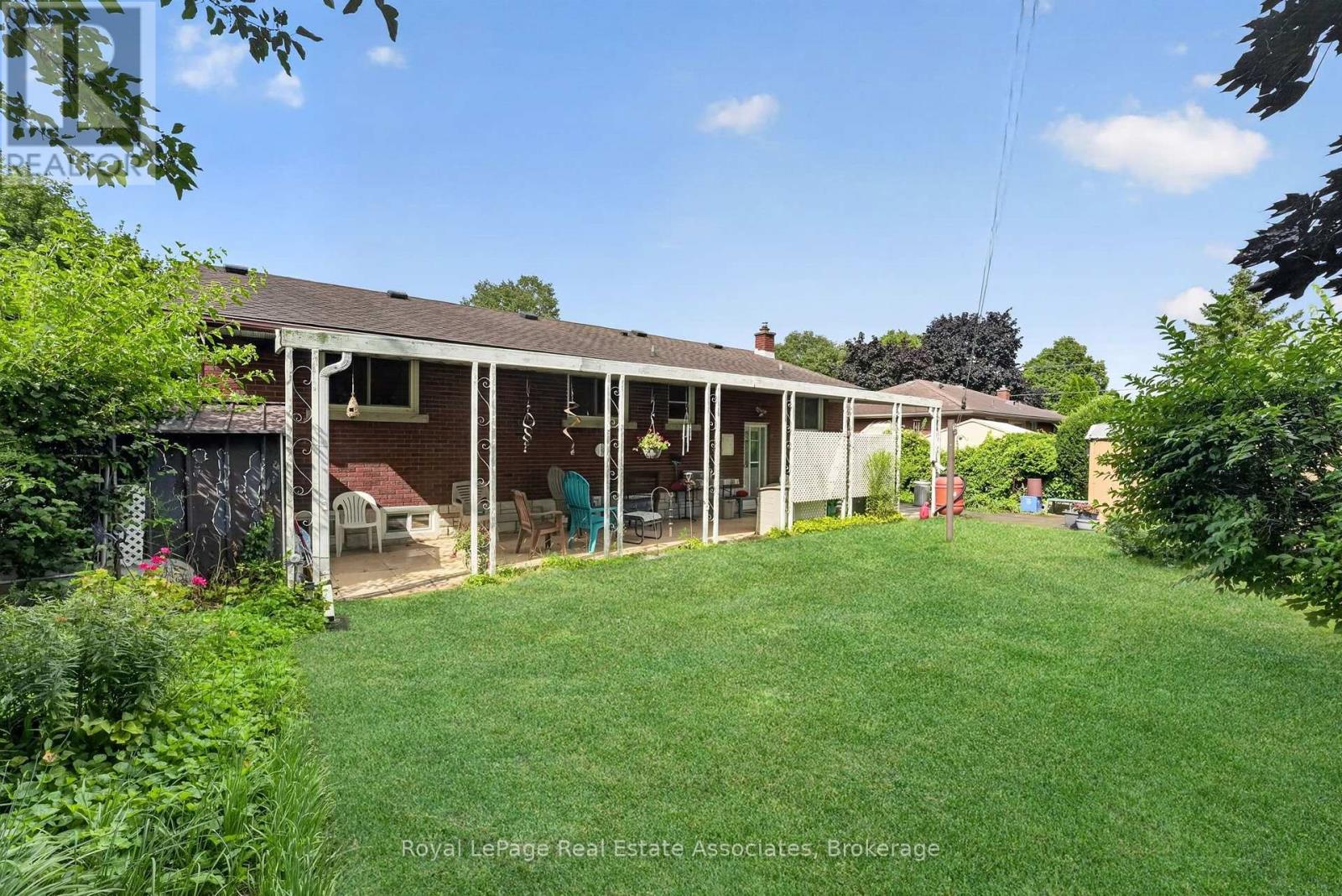 3 Northwood Drive, St. Catharines, Ontario  L2M 4J4 - Photo 45 - X13654364