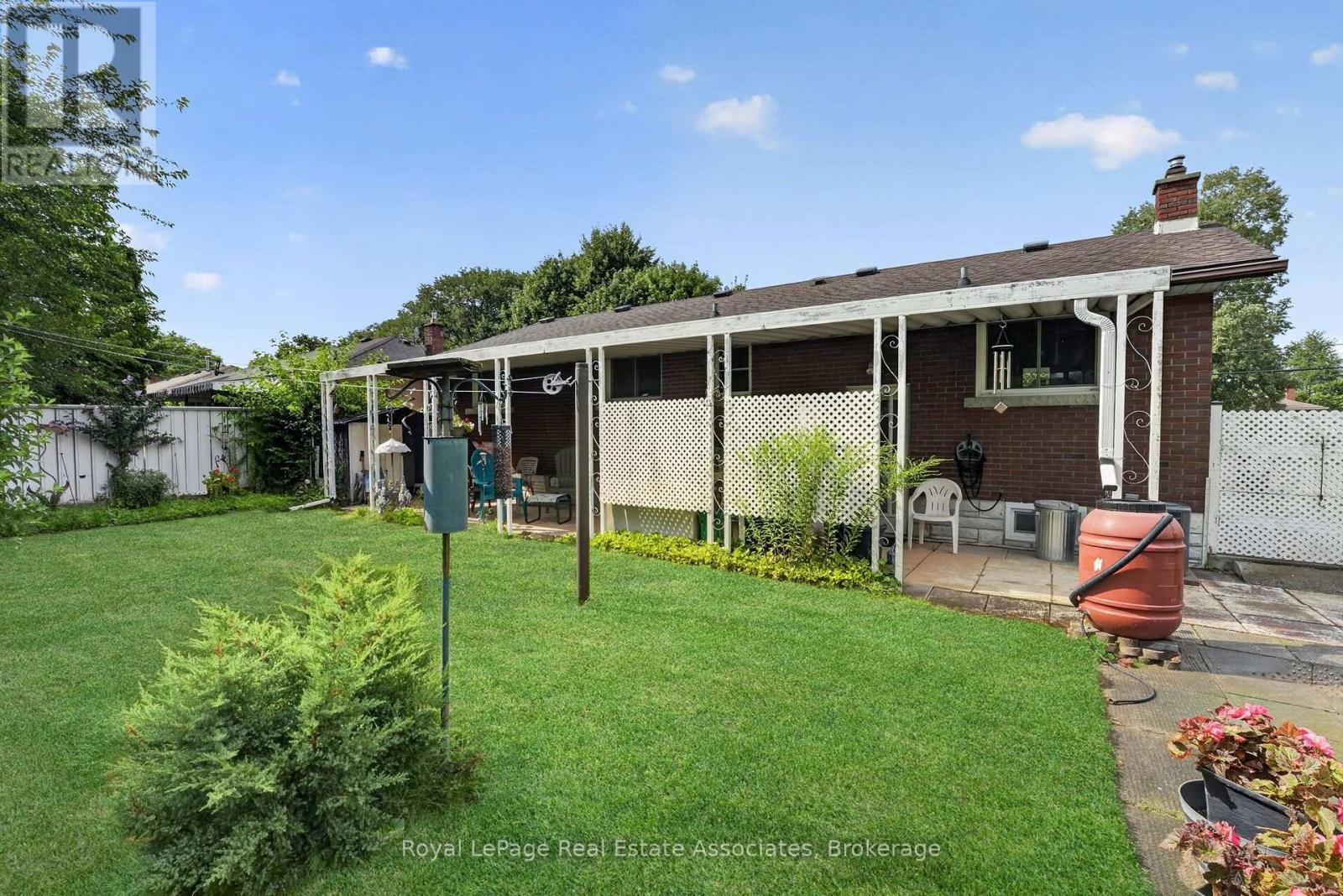 3 Northwood Drive, St. Catharines, Ontario  L2M 4J4 - Photo 47 - X13654364