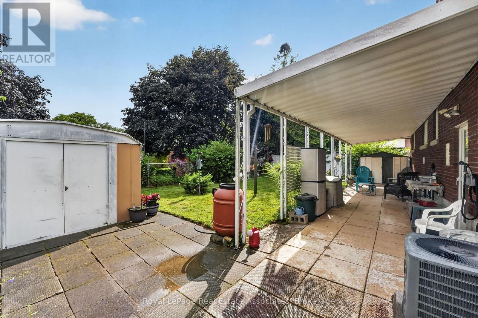 3 Northwood Drive, St. Catharines, Ontario  L2M 4J4 - Photo 48 - X13654364
