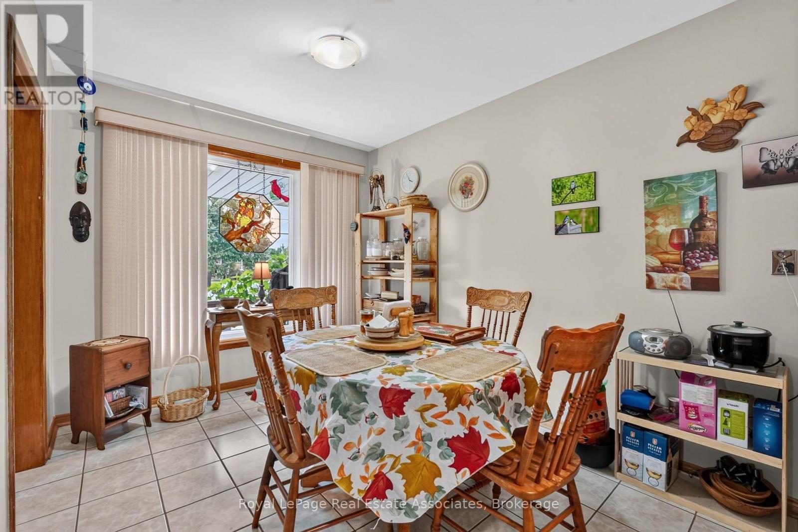 3 Northwood Drive, St. Catharines, Ontario  L2M 4J4 - Photo 6 - X13654364