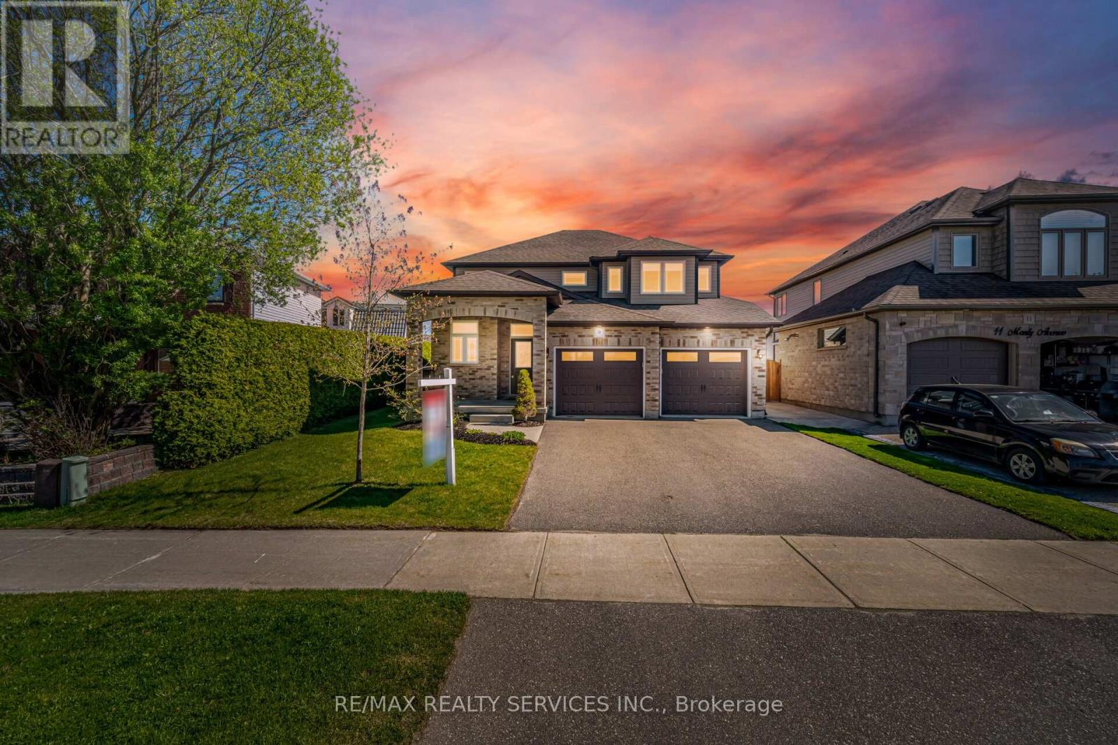 9 Monty Avenue, East Luther Grand Valley, Ontario  L9W 6P1 - Photo 1 - X13654378