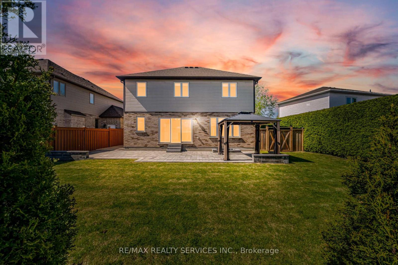 9 Monty Avenue, East Luther Grand Valley, Ontario  L9W 6P1 - Photo 44 - X13654378