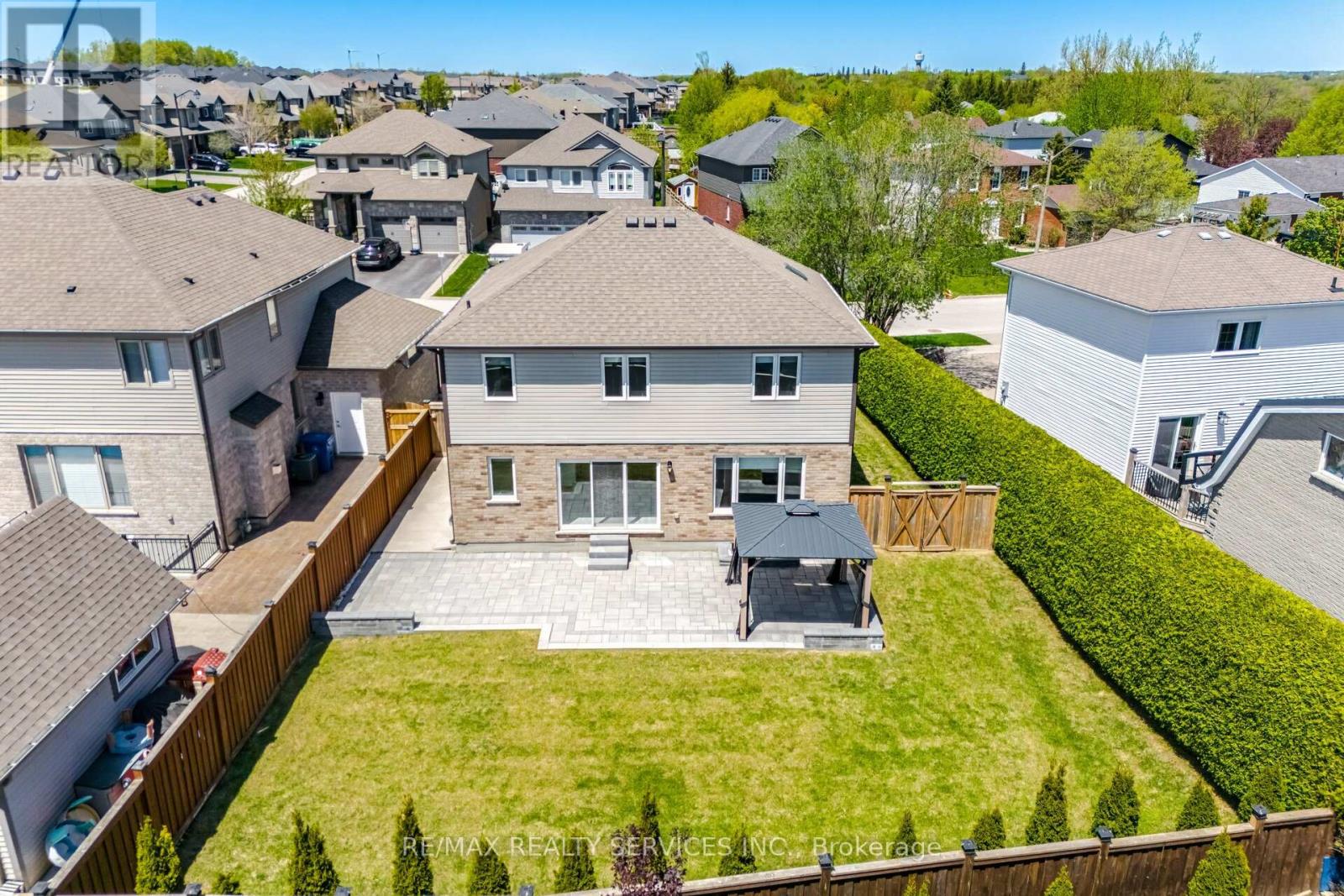 9 Monty Avenue, East Luther Grand Valley, Ontario  L9W 6P1 - Photo 45 - X13654378