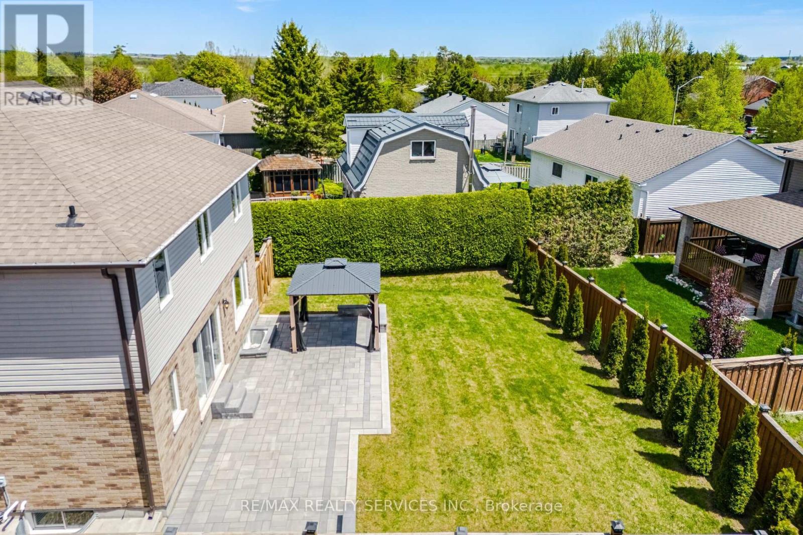 9 Monty Avenue, East Luther Grand Valley, Ontario  L9W 6P1 - Photo 47 - X13654378