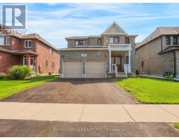 812 HALIFAX ROAD, Woodstock, Ontario