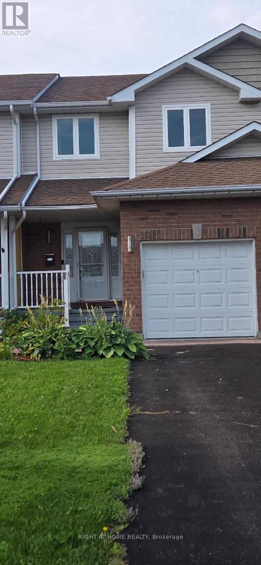 508 Farnham Court, Kingston, Ontario  K7M 8Y1 - Photo 1 - X13654386