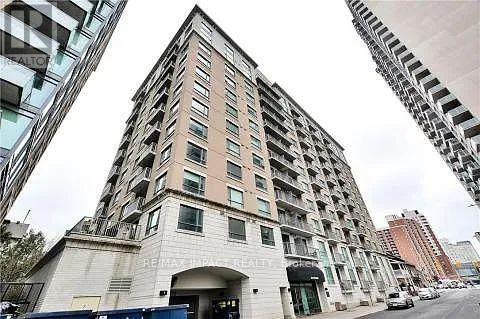 706 - 200 Besserer Street, Ottawa, Ontario  K1N 6B1 - Photo 1 - X13654404