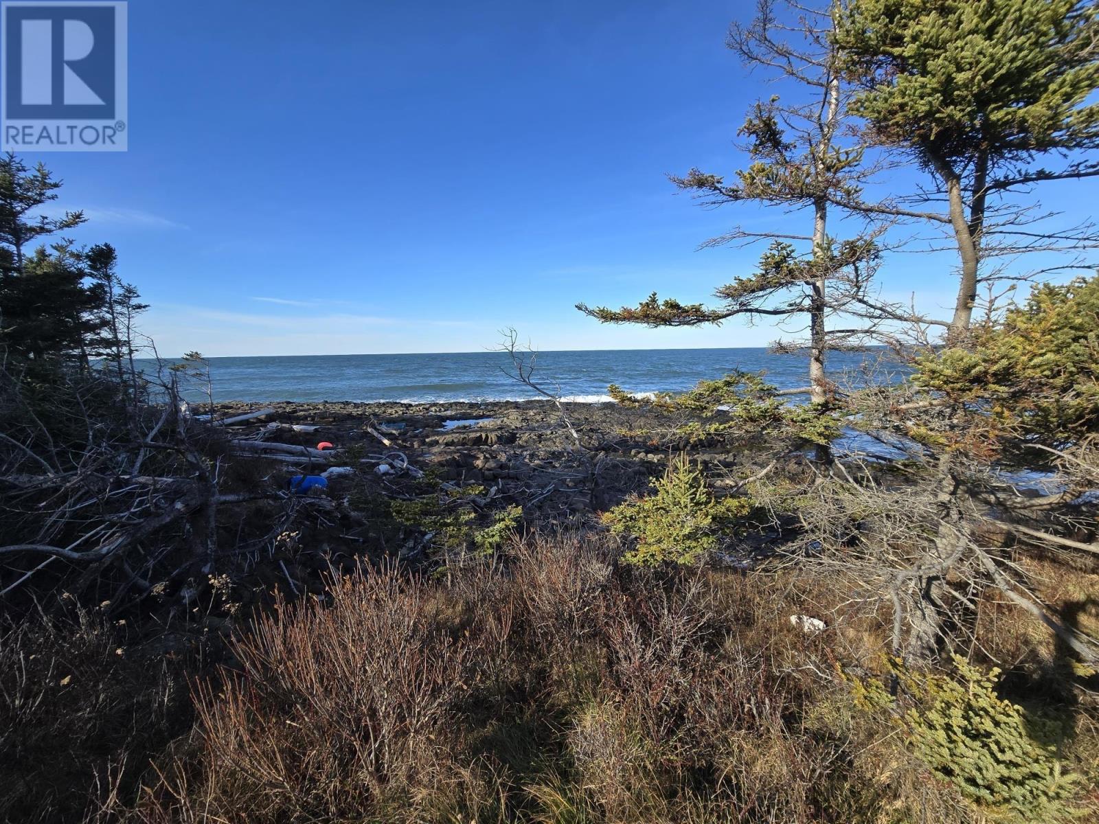 Lot Shore Road W, Delaps Cove, Nova Scotia  B0P 1E0 - Photo 1 - 202614423