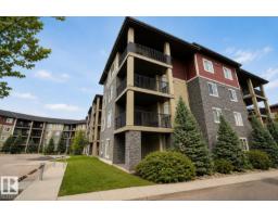 #236 3315 JAMES MOWATT TR SW, Edmonton, Alberta