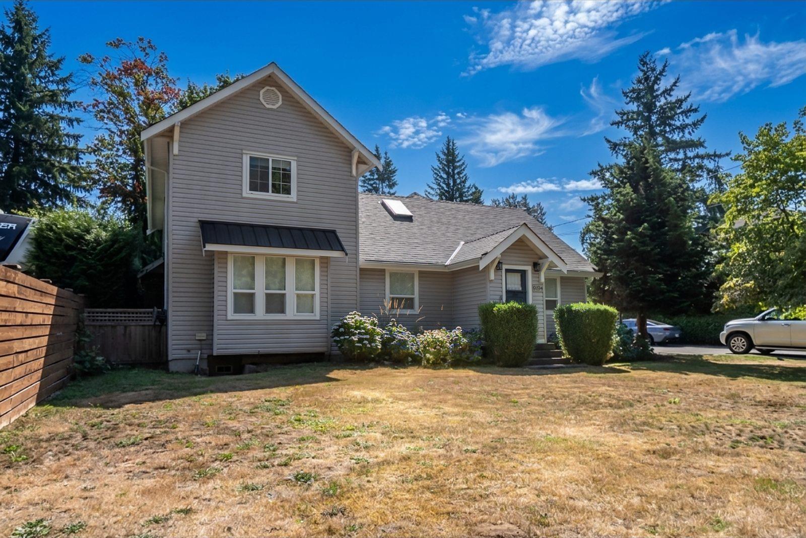 9194 Wright Street, Langley, British Columbia  V1M 3T4 - Photo 2 - R3153803