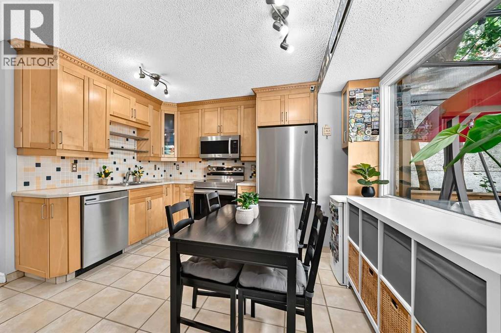 3321 56 Street NE, Calgary, Alberta  T1Y 3Y7 - Photo 7 - A2297717