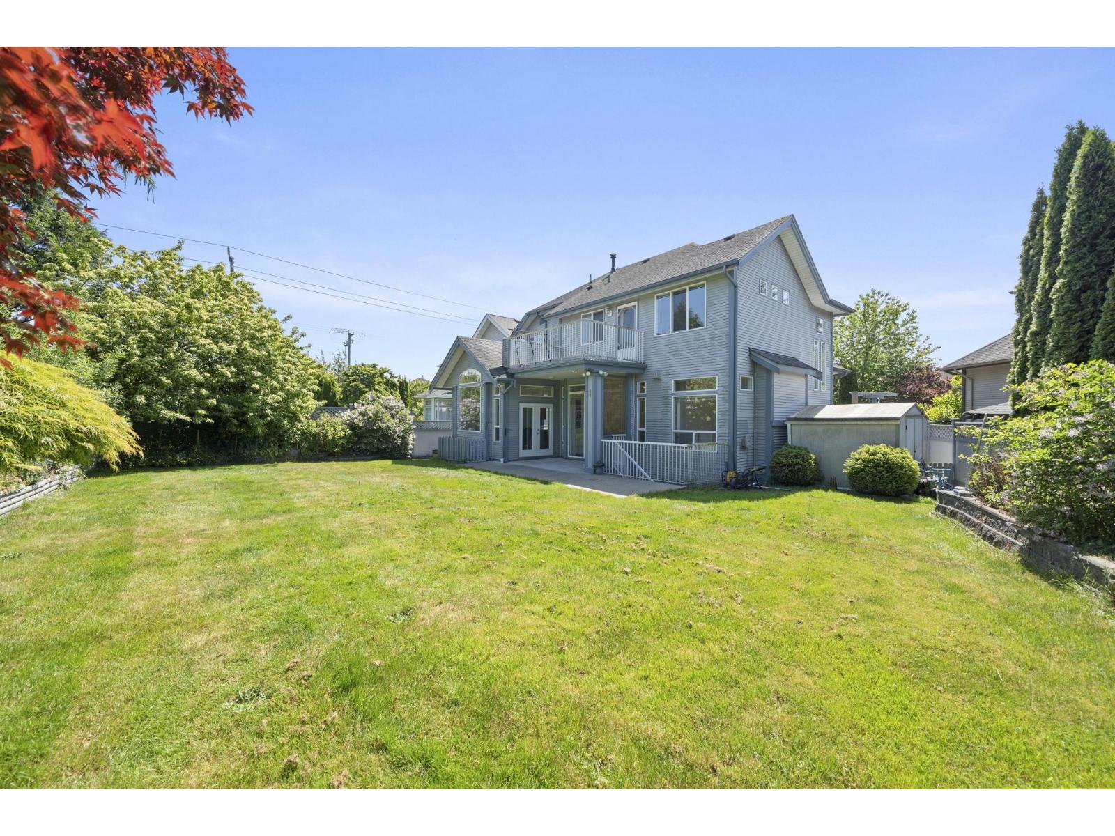 14781 57A AVENUE, Surrey, British Columbia