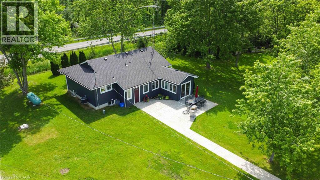 551 MUD Street, Grimsby, Ontario