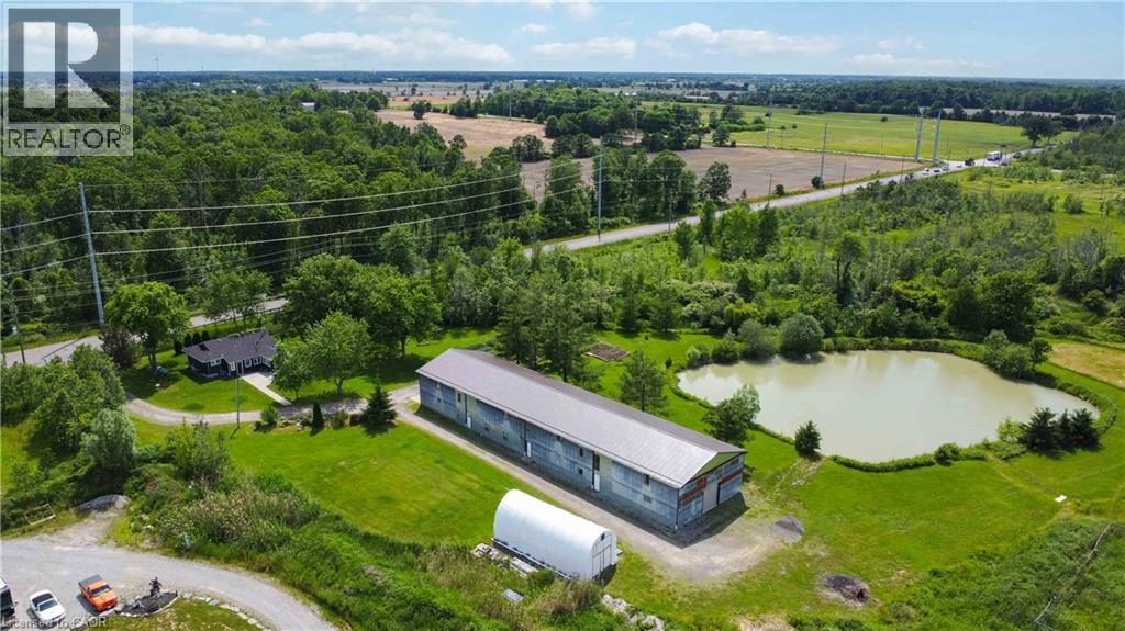 551 Mud Street, Grimsby, Ontario  L3M 0K3 - Photo 39 - 40847786
