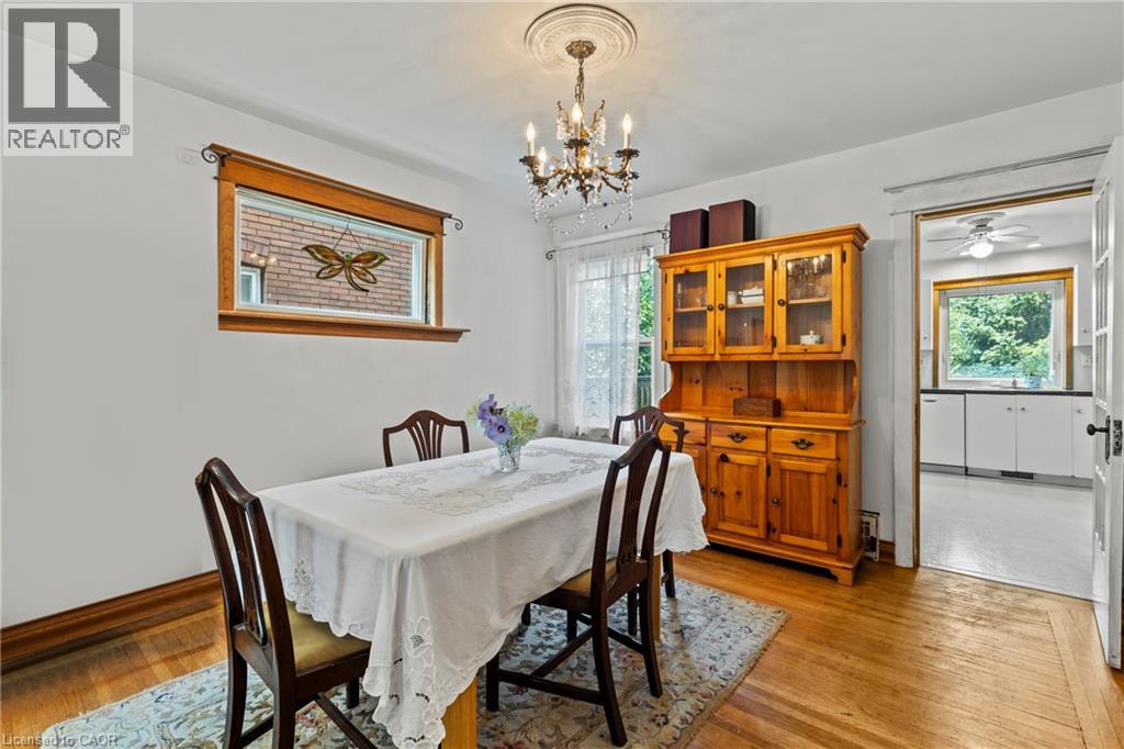 37 Park Row N, Hamilton, Ontario L8H 4E3 - Photo 7 - 40849216