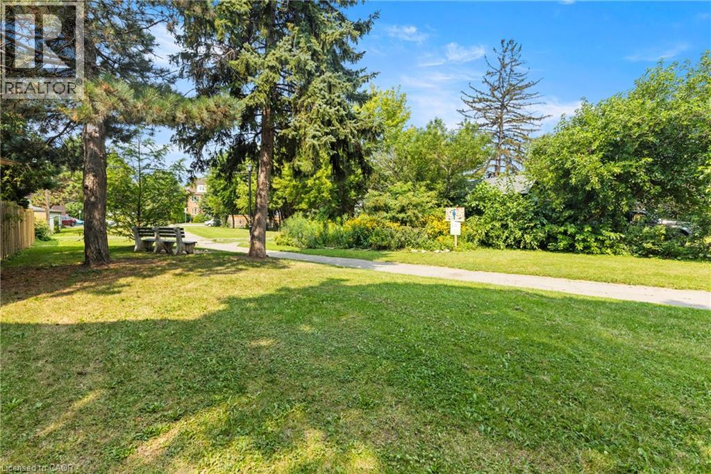 37 Park Row N, Hamilton, Ontario L8H 4E3 - Photo 24 - 40849216