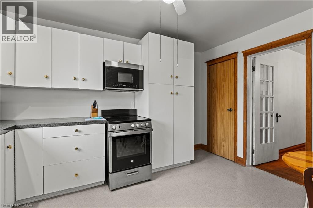 37 Park Row N, Hamilton, Ontario L8H 4E3 - Photo 9 - 40849216