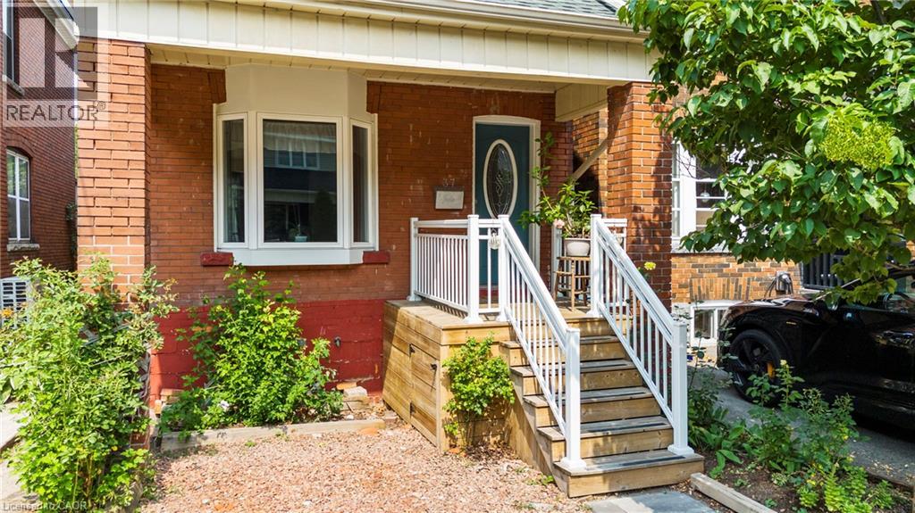 37 Park Row N, Hamilton, Ontario L8H 4E3 - Photo 3 - 40849216