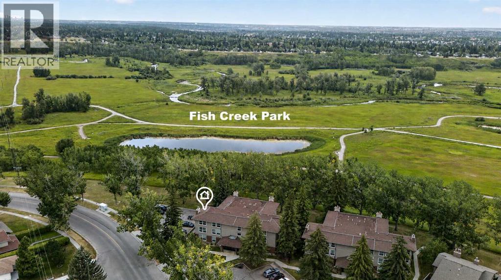 631, 860 Midridge Drive SE, Calgary, Alberta  T2X 1K1 - Photo 32 - A2335026