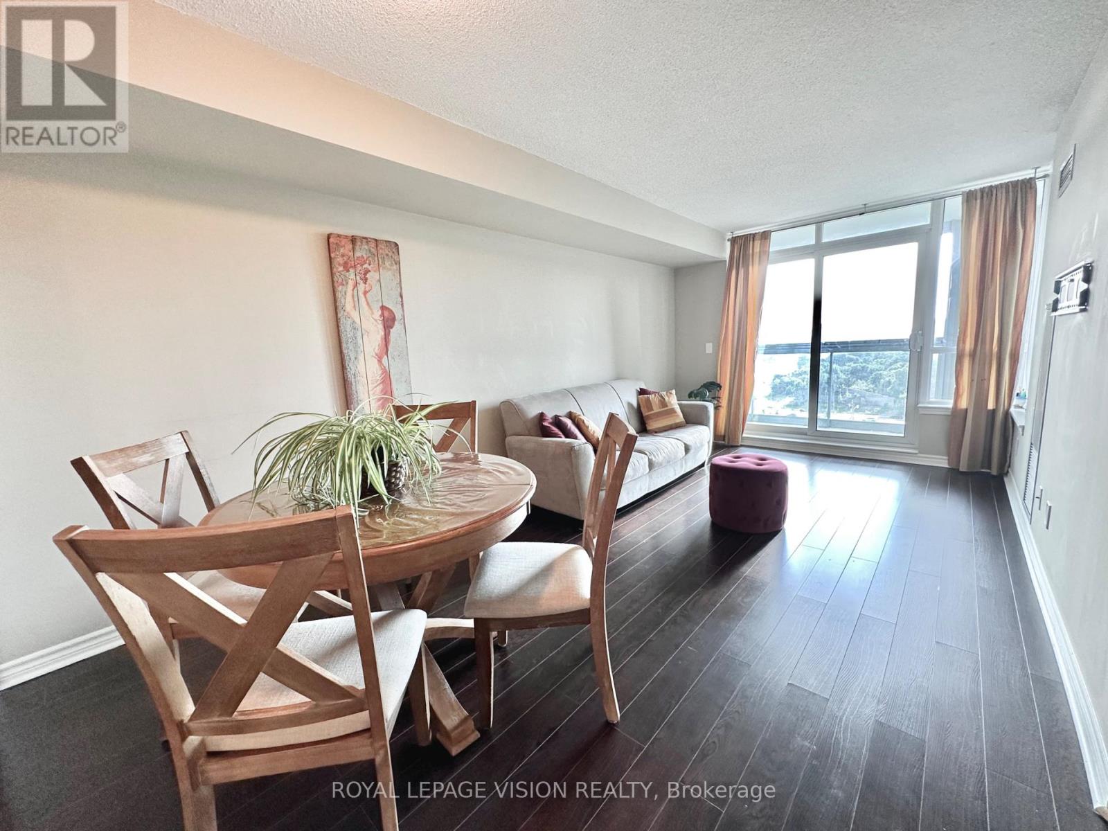 1112 - 17 Barberry Place, Toronto, Ontario  M2K 3E6 - Photo 2 - C13433726