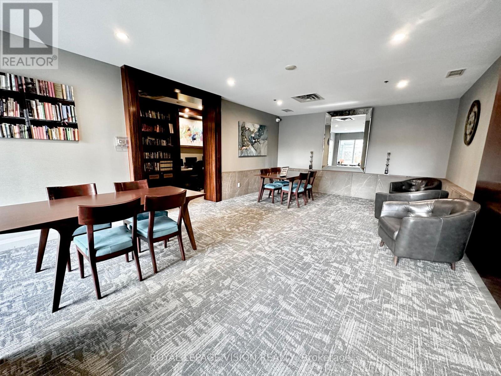 1112 - 17 Barberry Place, Toronto, Ontario  M2K 3E6 - Photo 14 - C13433726