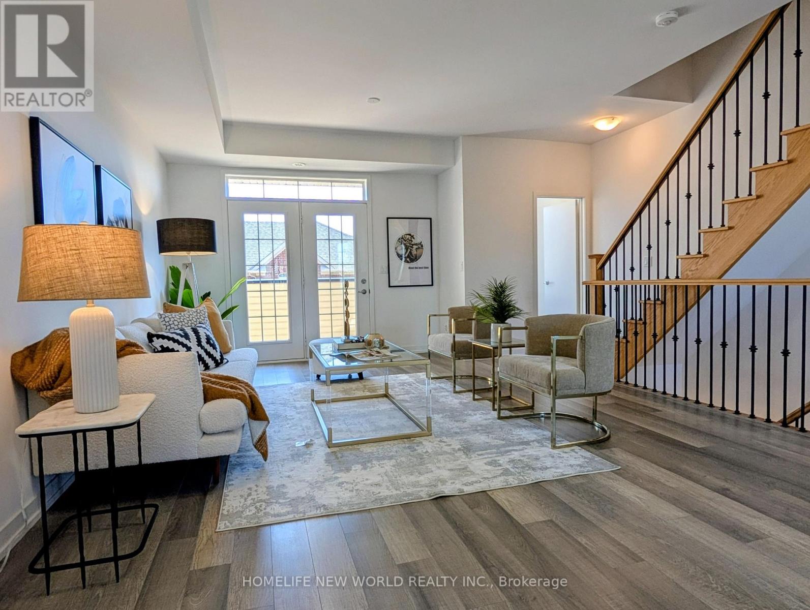 257 Harding Park Street, Newmarket, Ontario  L3Y 0E1 - Photo 20 - N13648180
