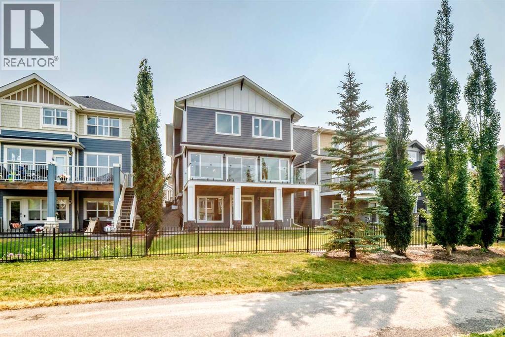 79 Sundown Way, Cochrane, Alberta  T4C 0H4 - Photo 35 - A2335897