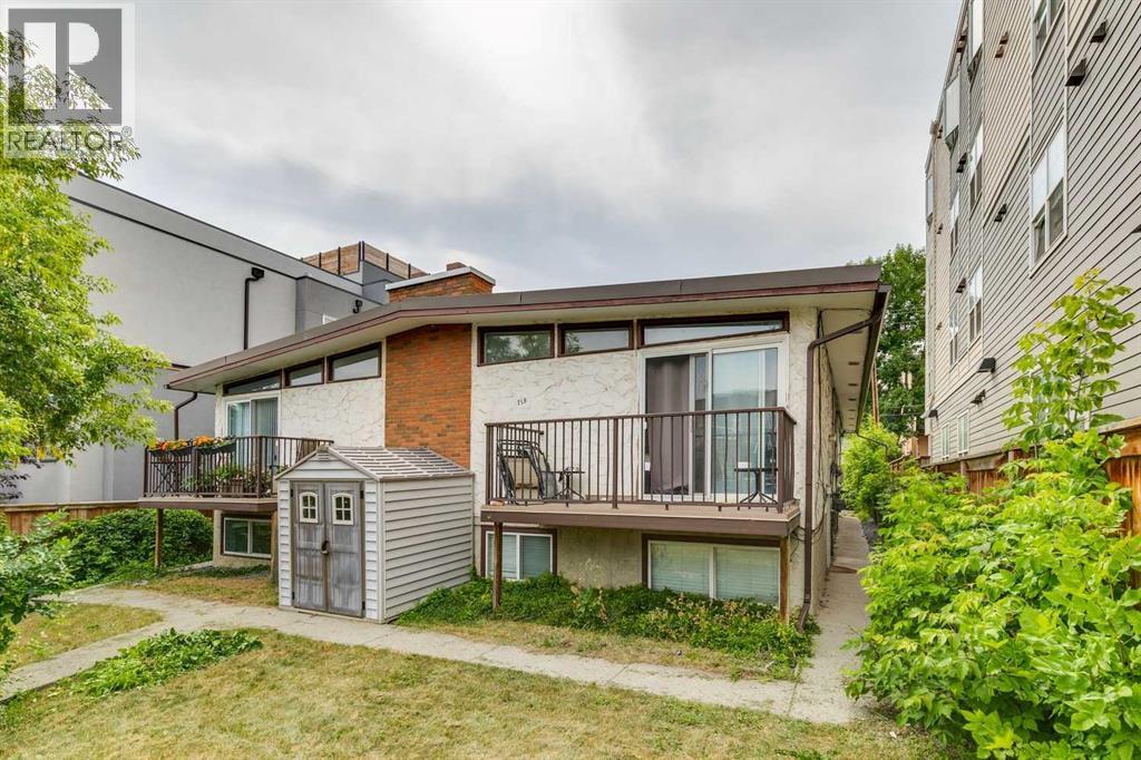 715 5 Street NE, Calgary, Alberta  T2E 3W7 - Photo 1 - A2335405