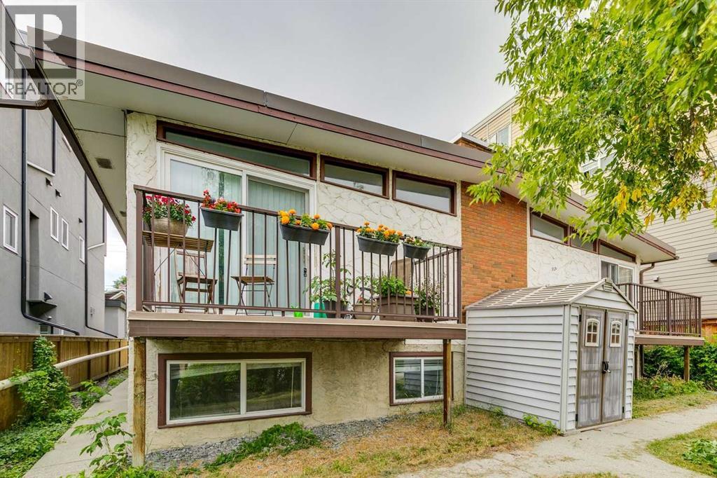 715 5 Street NE, Calgary, Alberta  T2E 3W7 - Photo 3 - A2335405