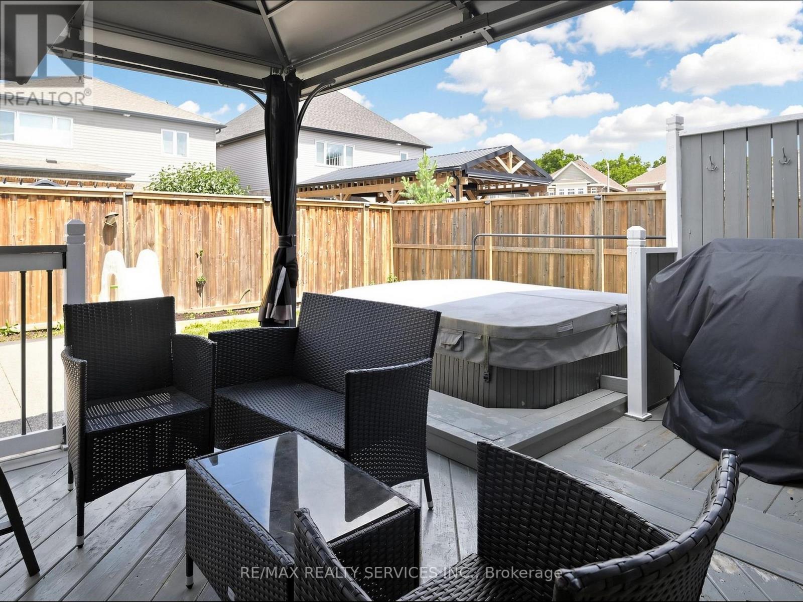 291 Hardcastle Drive, Cambridge, Ontario  N1S 0A9 - Photo 38 - X13654344