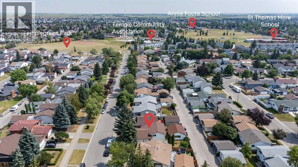 44 Templehill Drive NE, Calgary, Alberta  T1Y 4C3 - Photo 42 - A2334856