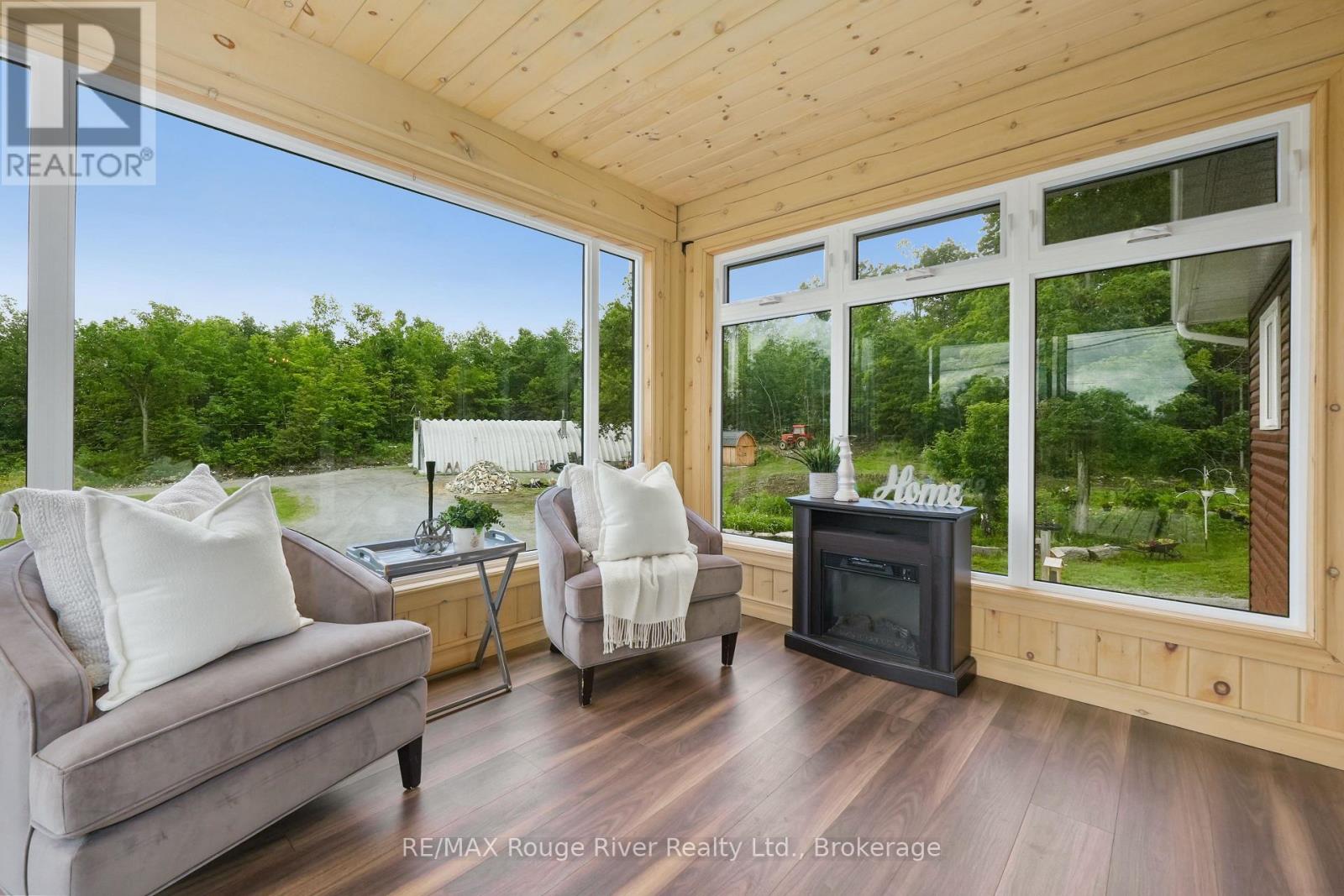 559 County Road 47 Road N, Havelock-Belmont-Methuen, Ontario  K0L 1Z0 - Photo 21 - X13461888