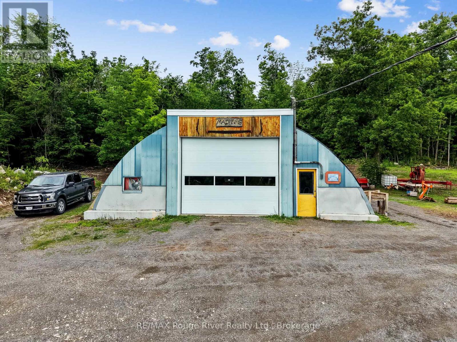 559 County Road 47 Road N, Havelock-Belmont-Methuen, Ontario  K0L 1Z0 - Photo 42 - X13461888