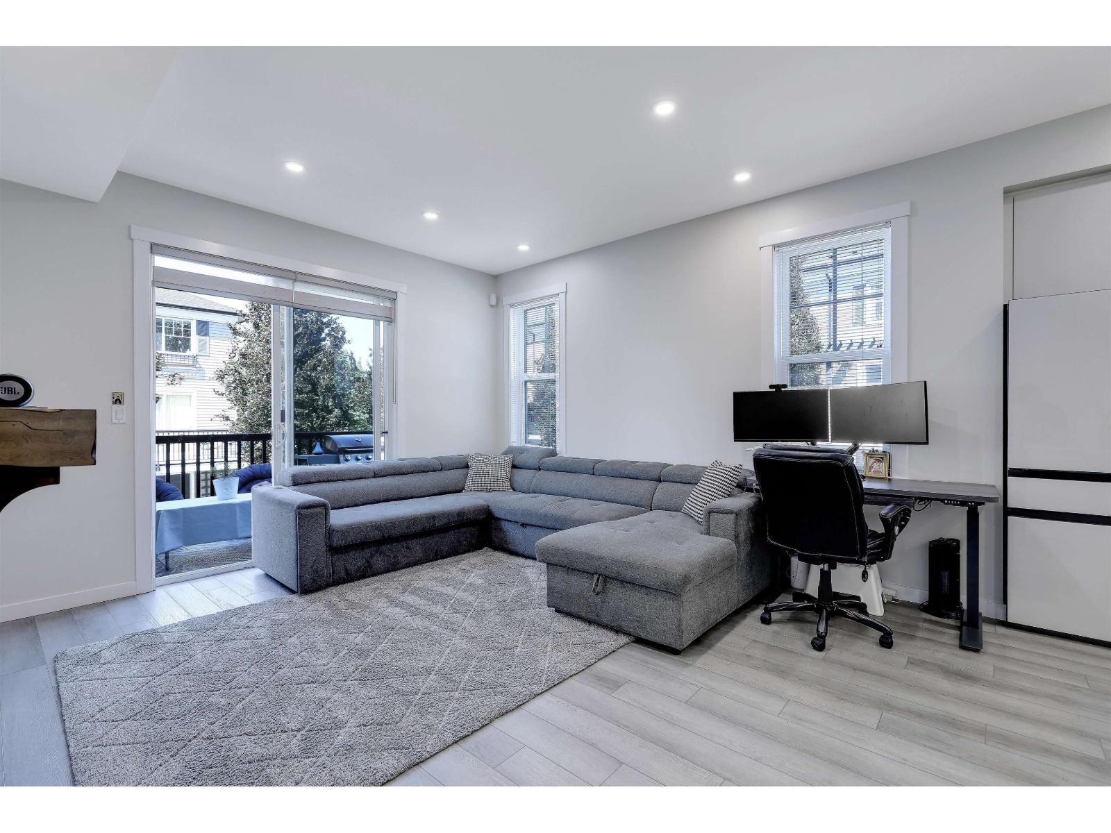 81 7233 189 Street, Surrey, British Columbia  V4N 5Y8 - Photo 6 - R3153913