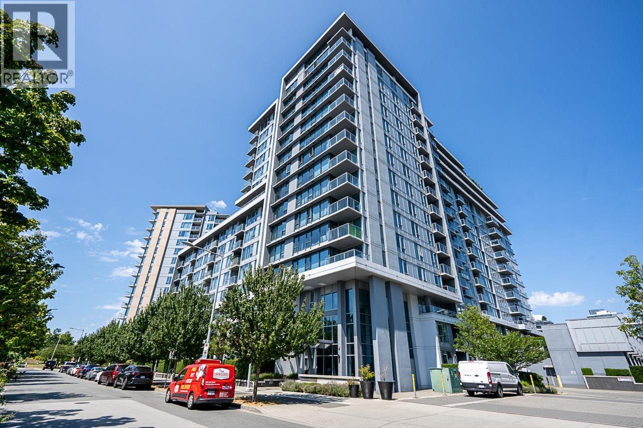 1015 3333 BROWN ROAD, Richmond, British Columbia