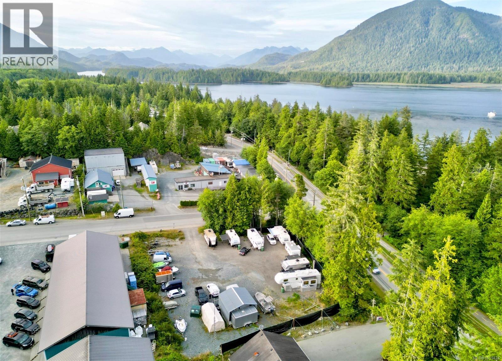 699 Industrial Way, Tofino, British Columbia V0R 2Z0 - Photo 4 - 1011424