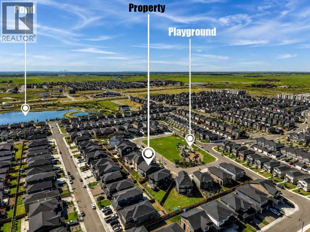 45 Dawson Gardens, Chestermere, Alberta  T1X 2R1 - Photo 38 - A2333374