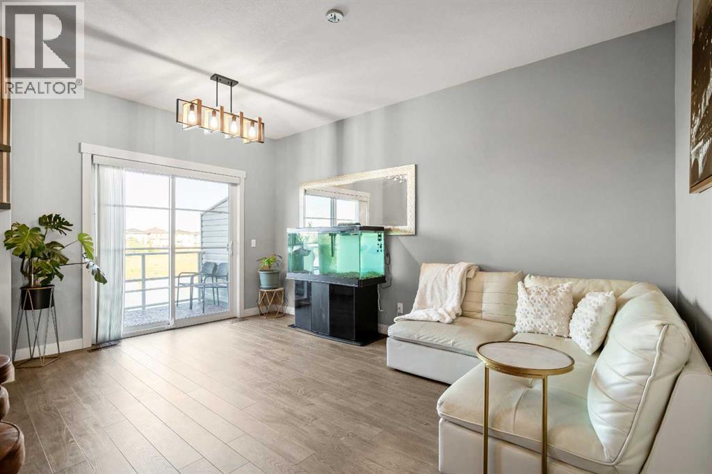 554 Redstone View NE, Calgary, Alberta  T3N 0M9 - Photo 7 - A2335819