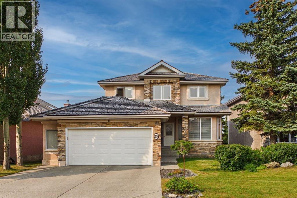 15 Royal Crest Terrace NW, Calgary, Alberta  T3G 4M3 - Photo 1 - A2335840