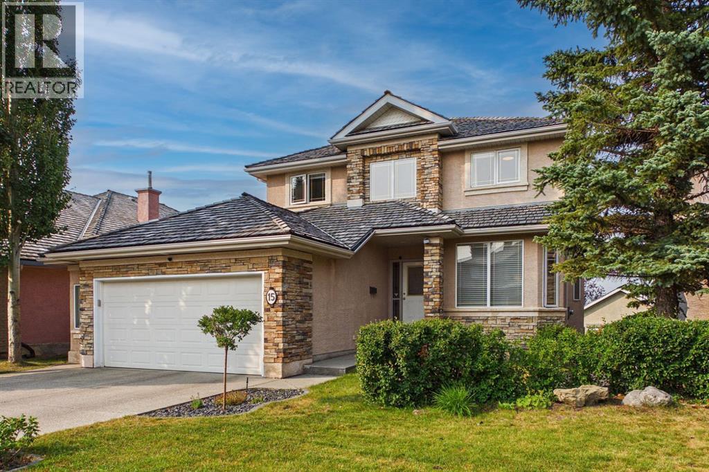 15 Royal Crest Terrace NW, Calgary, Alberta  T3G 4M3 - Photo 2 - A2335840