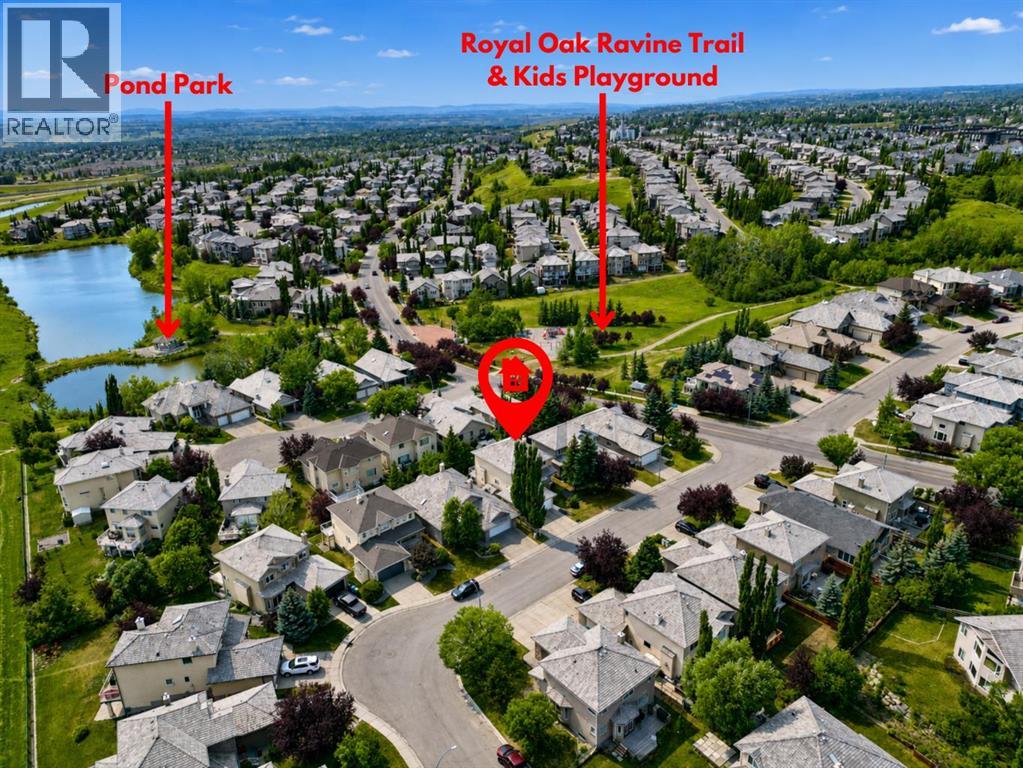 15 Royal Crest Terrace NW, Calgary, Alberta  T3G 4M3 - Photo 49 - A2335840